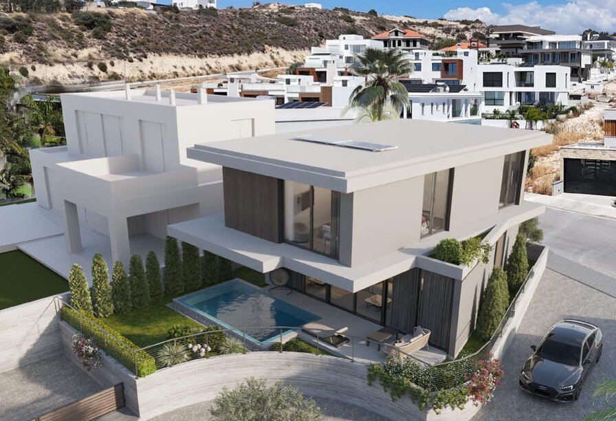 Фотогаллерея объекта 25086 - Фото 1 из 1