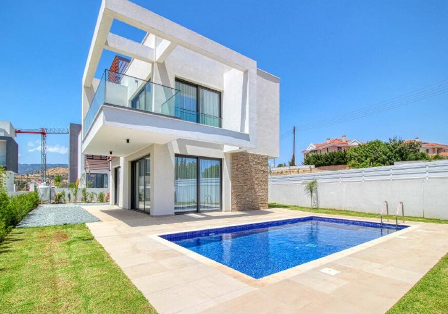 Фотогаллерея объекта 26272 - Фото 1 из 1