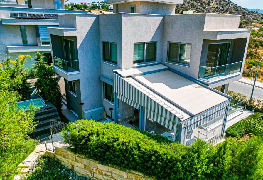 Фотогаллерея объекта 25308 - Фото 1 из 1