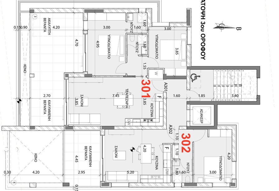 Фотогаллерея объекта 25366 - Фото 1 из 1