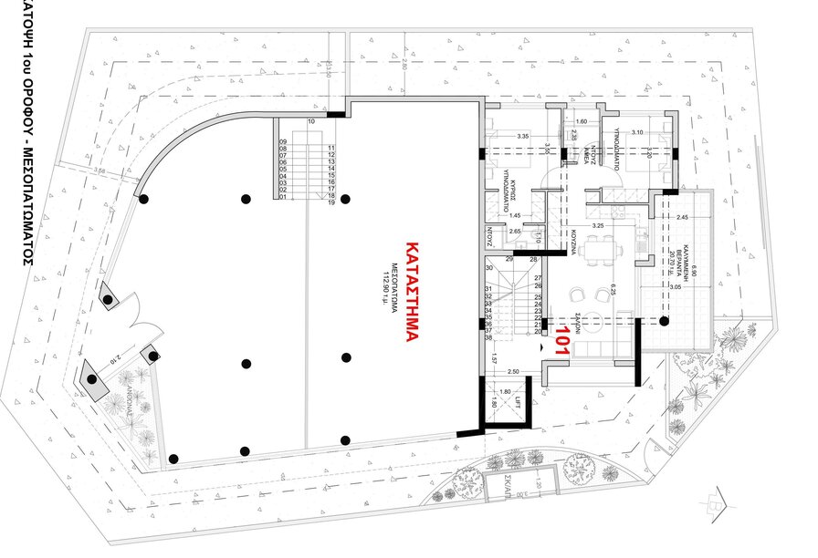 Фотогаллерея объекта 25378 - Фото 1 из 1