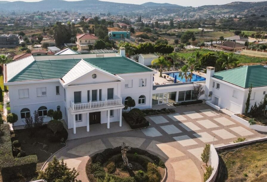 Фотогаллерея объекта 25832 - Фото 1 из 1