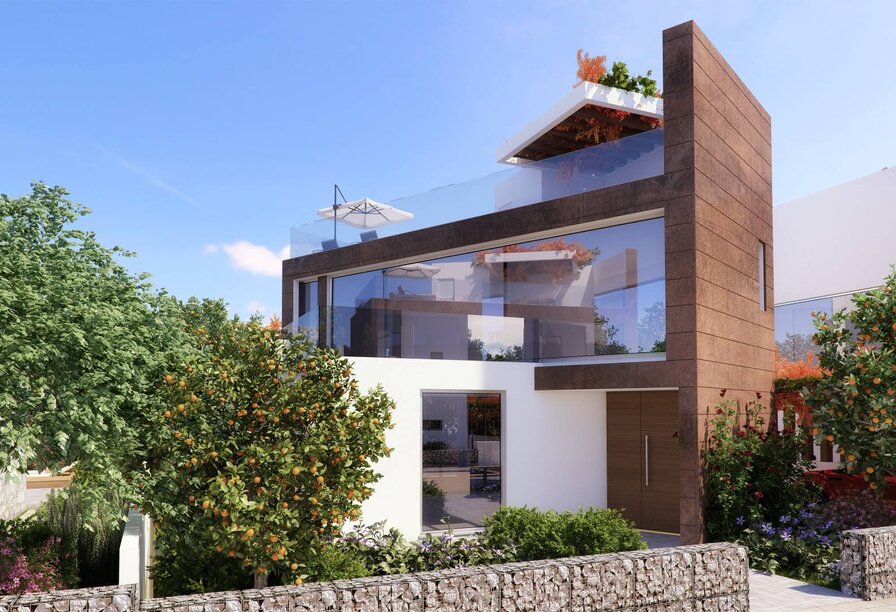 Фотогаллерея объекта 25857 - Фото 1 из 1