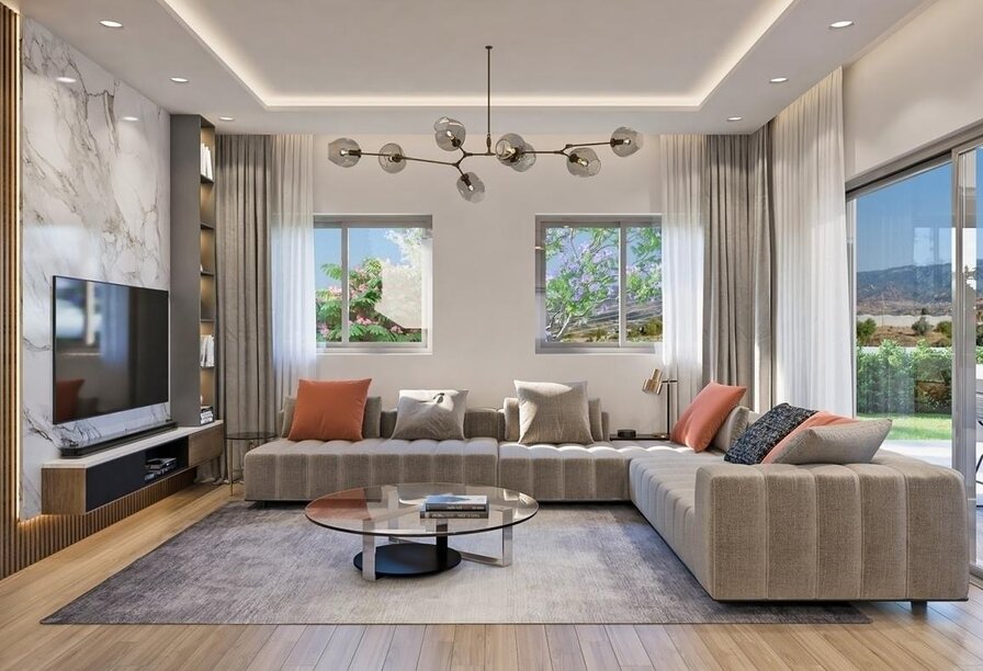 Фотогаллерея объекта 25672 - Фото 1 из 1