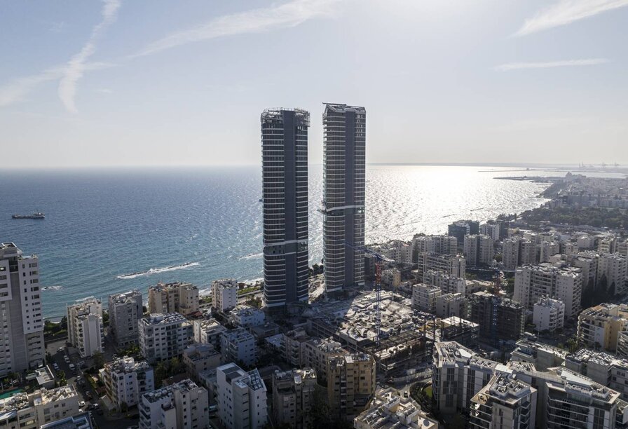 Фотогаллерея объекта 25685 - Фото 1 из 1