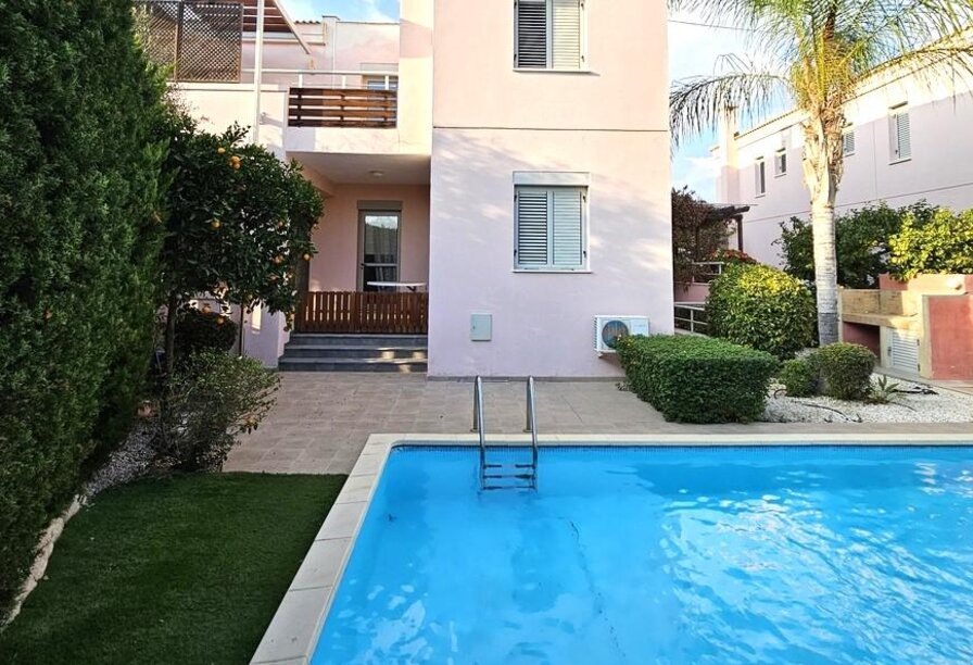 Фотогаллерея объекта 25975 - Фото 1 из 1