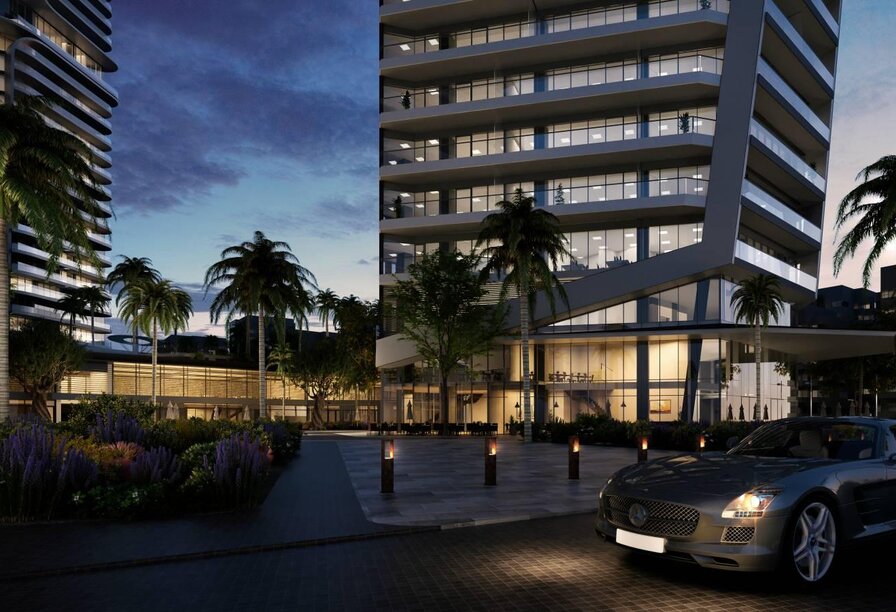 Фотогаллерея объекта 25772 - Фото 1 из 1