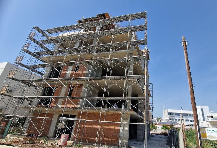 Фотогаллерея объекта 25982 - Фото 1 из 1