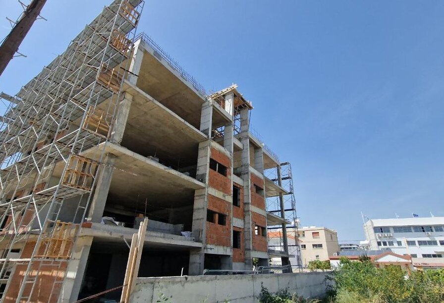 Фотогаллерея объекта 25980 - Фото 1 из 1