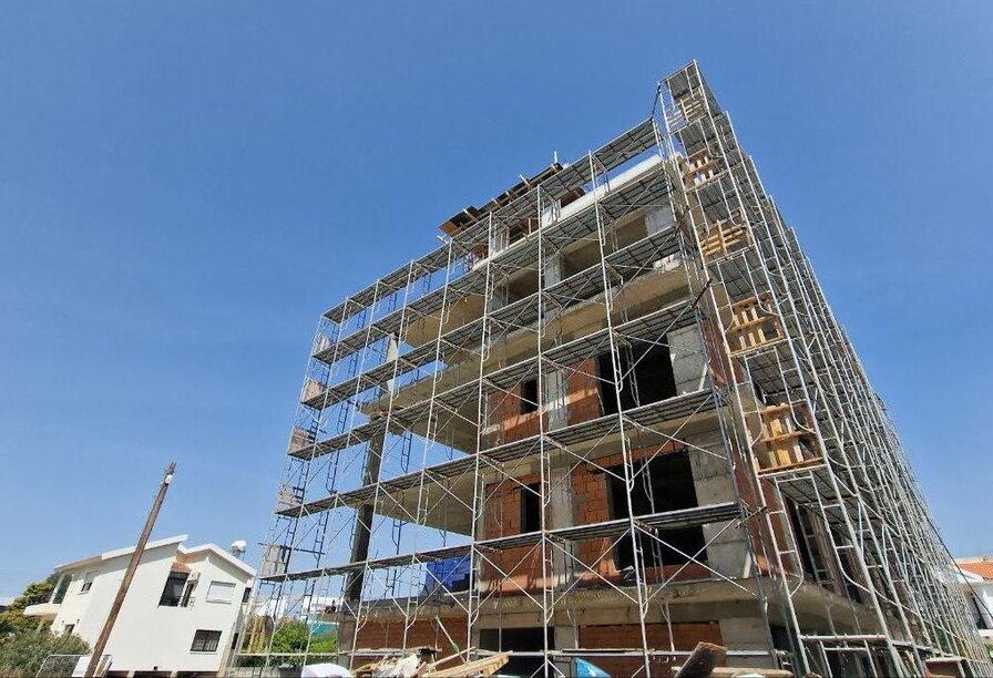 Фотогаллерея объекта 28121 - Фото 1 из 1