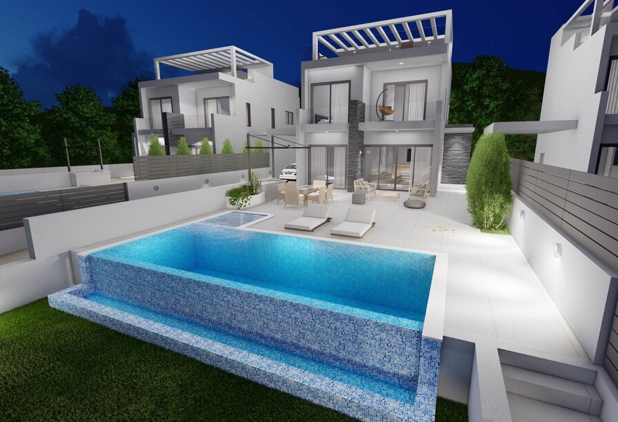 Фотогаллерея объекта 25950 - Фото 1 из 1