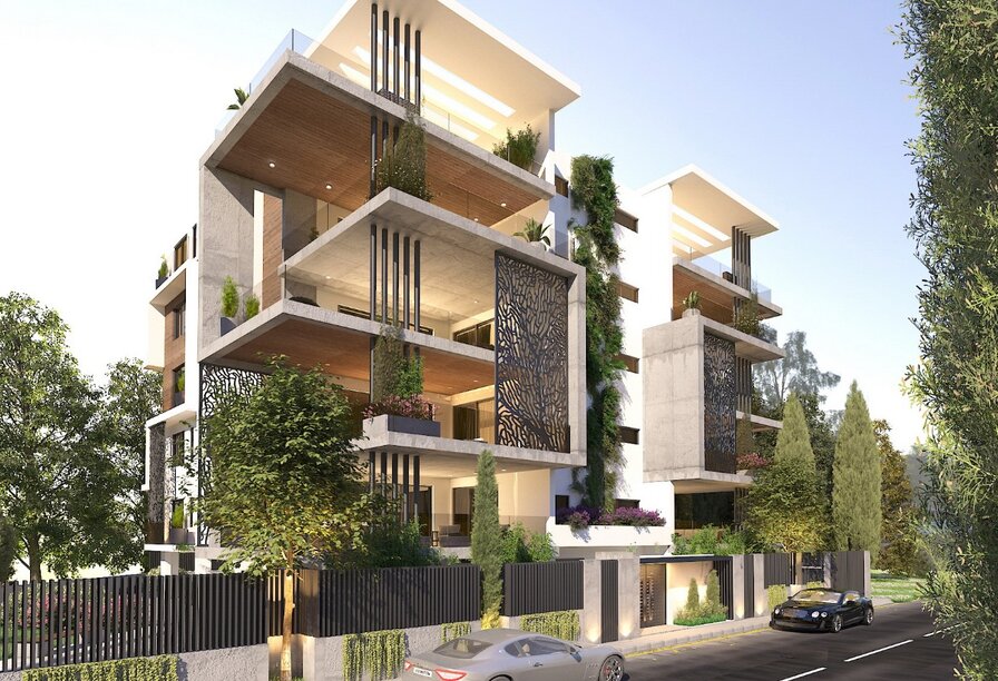 Фотогаллерея объекта 26017 - Фото 1 из 1