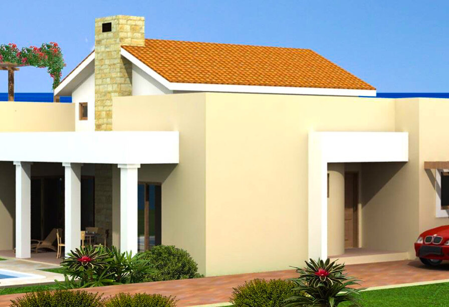 Фотогаллерея объекта 26066 - Фото 1 из 1