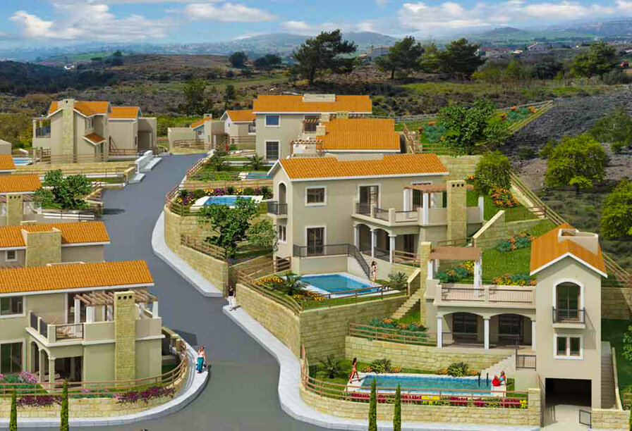 Фотогаллерея объекта 26070 - Фото 1 из 1