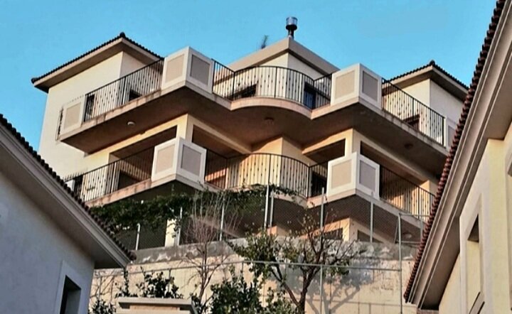 Фотогаллерея объекта 26163 - Фото 1 из 1