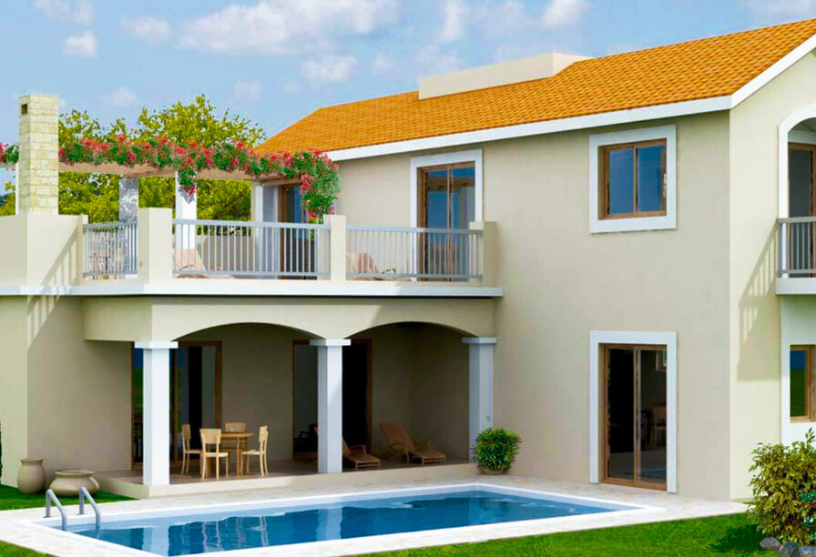 Фотогаллерея объекта 26069 - Фото 1 из 1