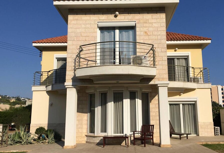 Фотогаллерея объекта 26162 - Фото 1 из 1