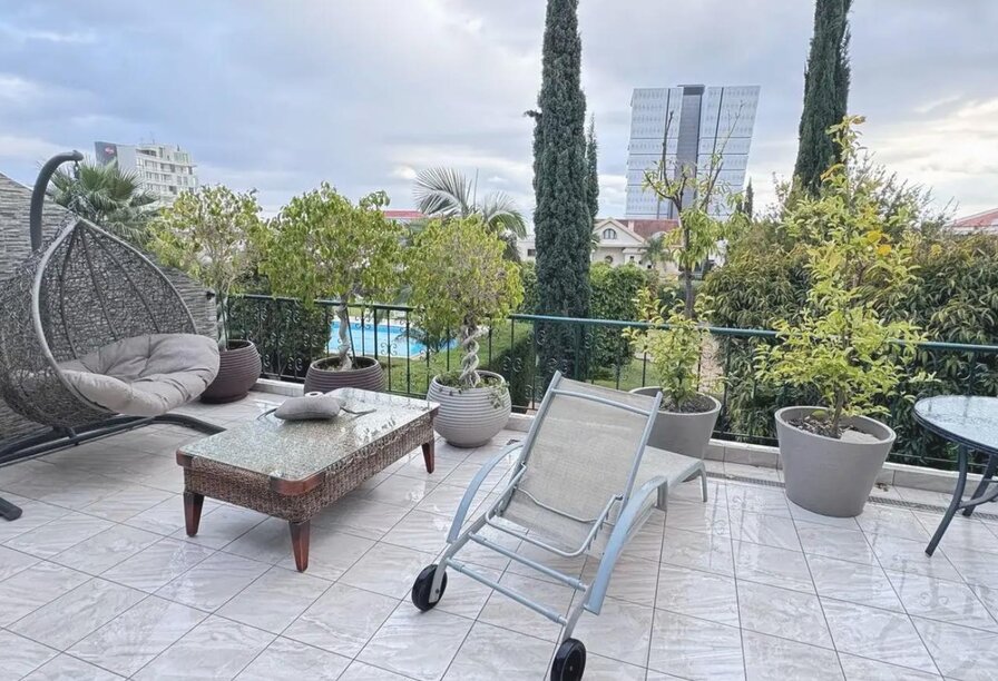 Фотогаллерея объекта 26157 - Фото 1 из 1