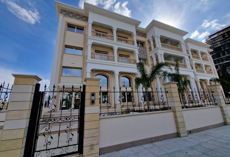 Фотогаллерея объекта 26427 - Фото 1 из 1