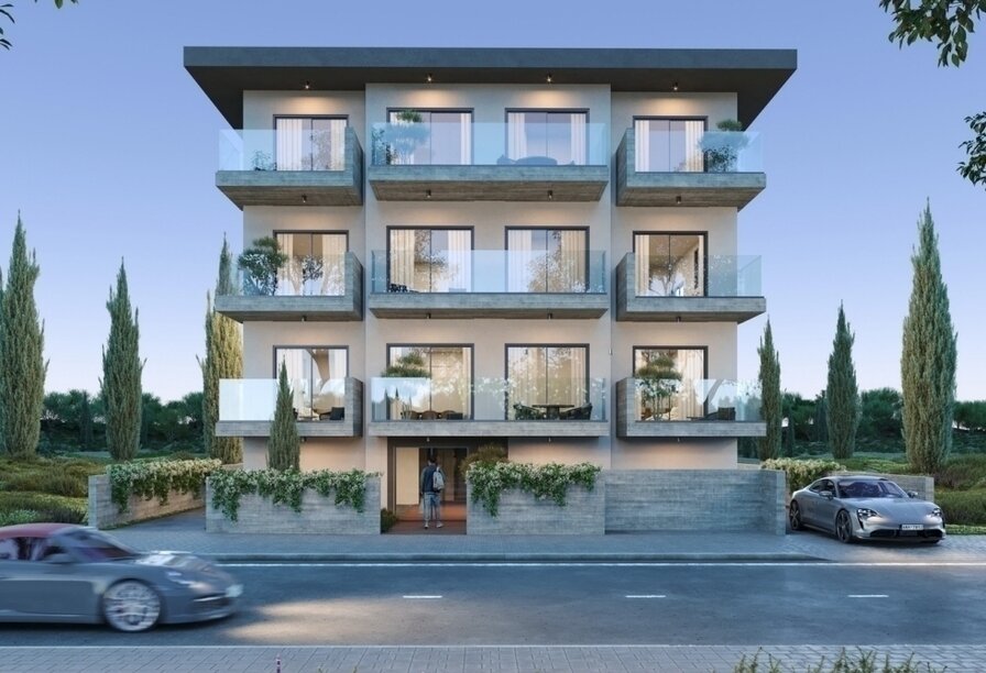 Фотогаллерея объекта 26488 - Фото 1 из 1