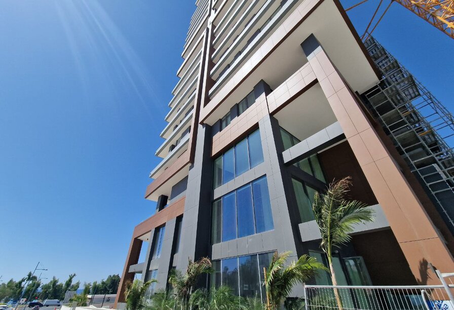 Фотогаллерея объекта 26540 - Фото 1 из 1