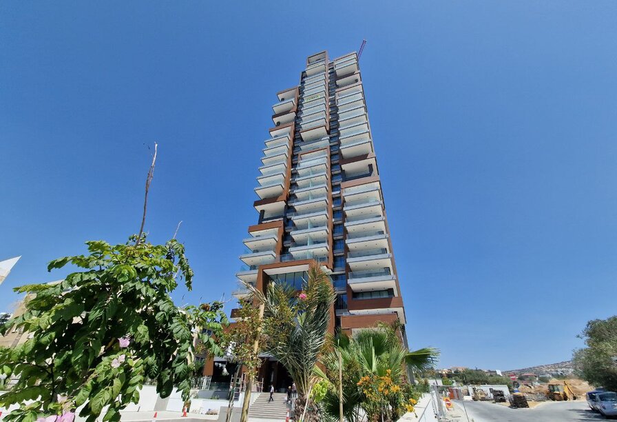 Фотогаллерея объекта 26679 - Фото 1 из 1