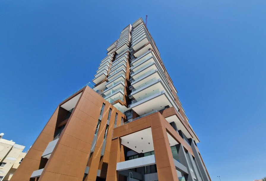 Фотогаллерея объекта 26677 - Фото 1 из 1