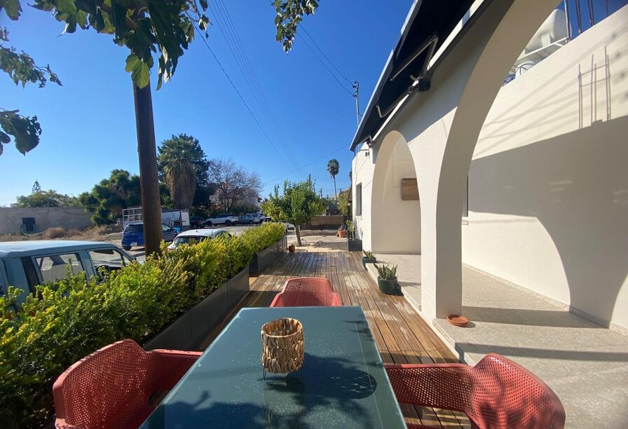 Фотогаллерея объекта 26673 - Фото 1 из 1