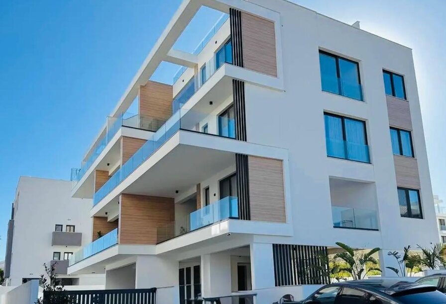 Фотогаллерея объекта 26687 - Фото 1 из 1