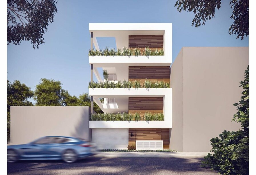 Фотогаллерея объекта 26916 - Фото 1 из 1