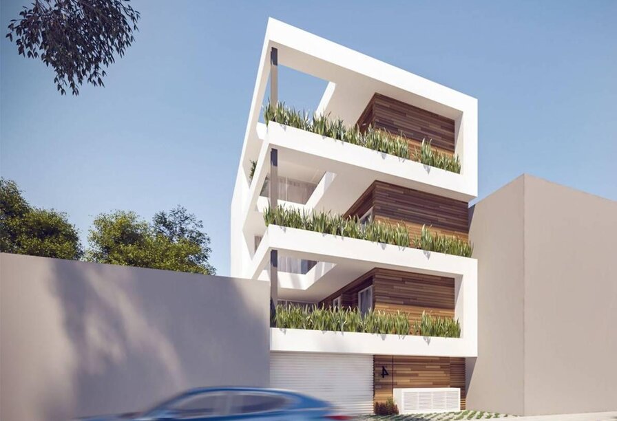 Фотогаллерея объекта 26917 - Фото 1 из 1