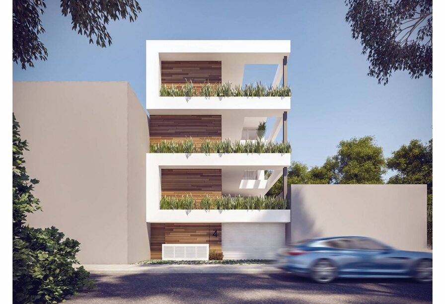 Фотогаллерея объекта 26918 - Фото 1 из 1