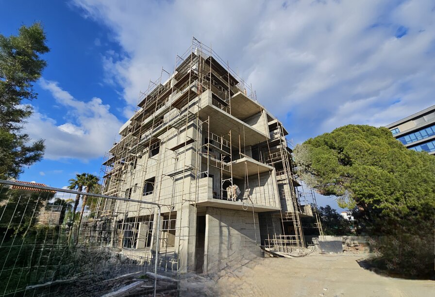 Фотогаллерея объекта 27129 - Фото 1 из 1