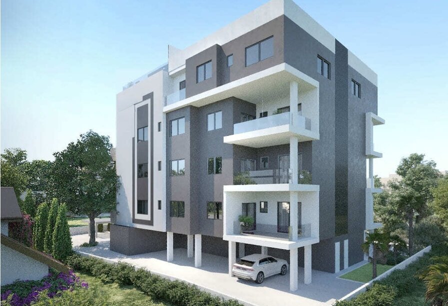 Фотогаллерея объекта 27131 - Фото 1 из 1