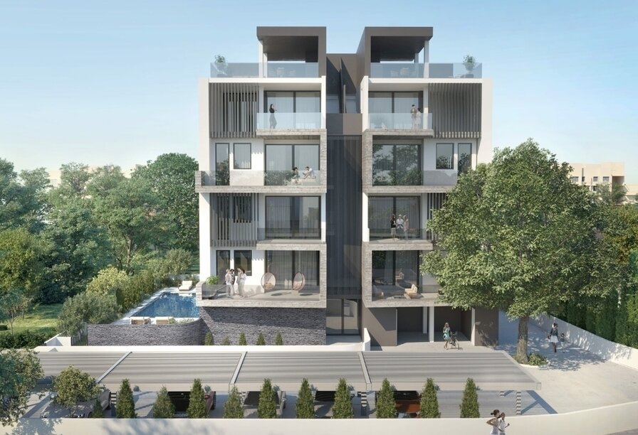 Фотогаллерея объекта 27132 - Фото 1 из 1