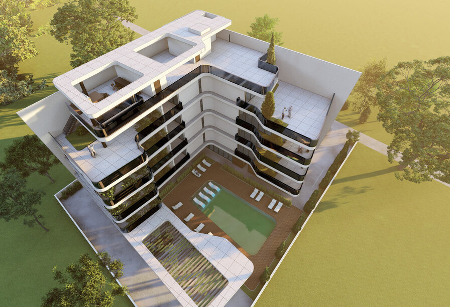 Фотогаллерея объекта 27149 - Фото 1 из 1