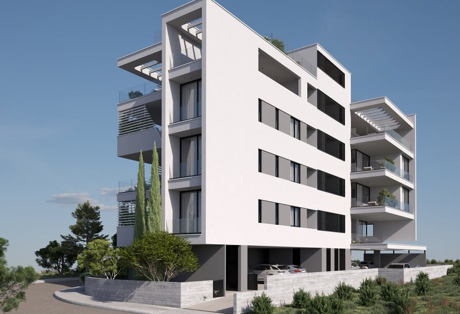 Фотогаллерея объекта 27164 - Фото 1 из 1