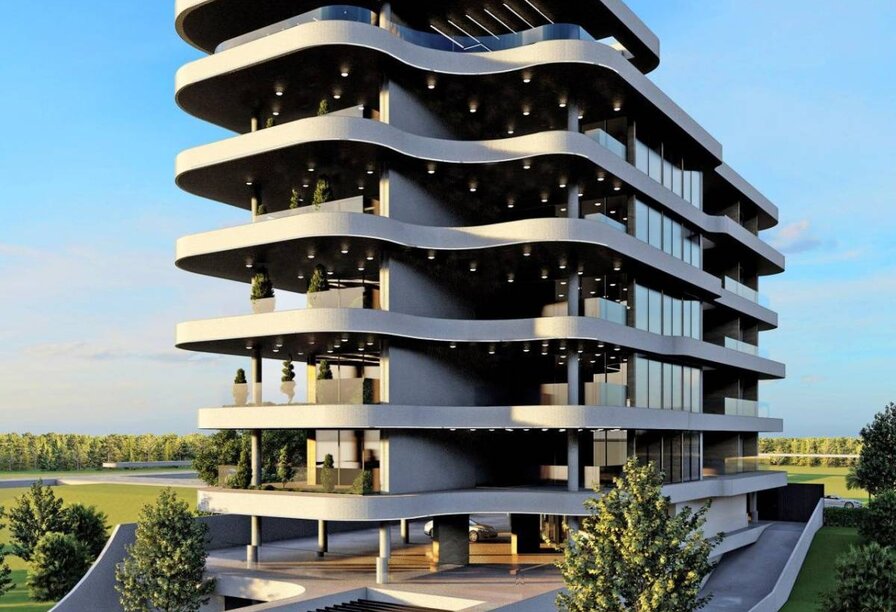 Фотогаллерея объекта 27183 - Фото 1 из 1