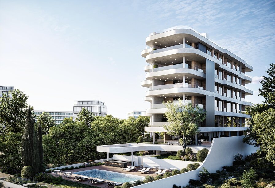 Фотогаллерея объекта 27188 - Фото 1 из 1