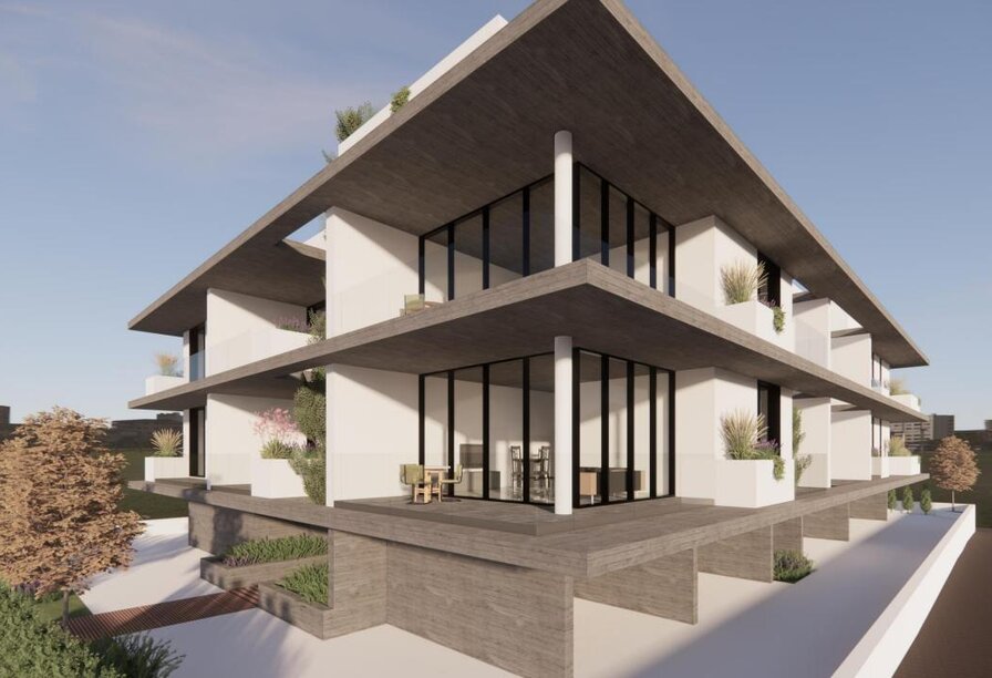 Фотогаллерея объекта 27333 - Фото 1 из 1