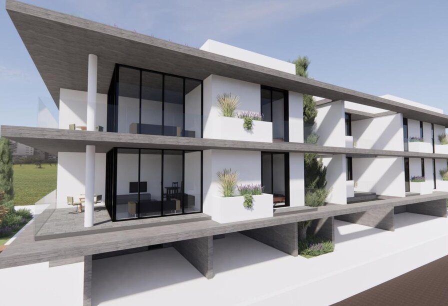 Фотогаллерея объекта 27335 - Фото 1 из 1