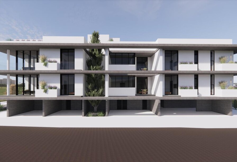 Фотогаллерея объекта 27336 - Фото 1 из 1