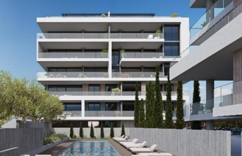 Фотогаллерея объекта 27358 - Фото 1 из 1