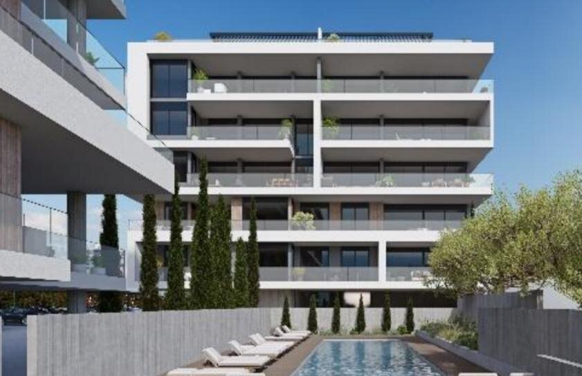 Фотогаллерея объекта 27356 - Фото 1 из 1