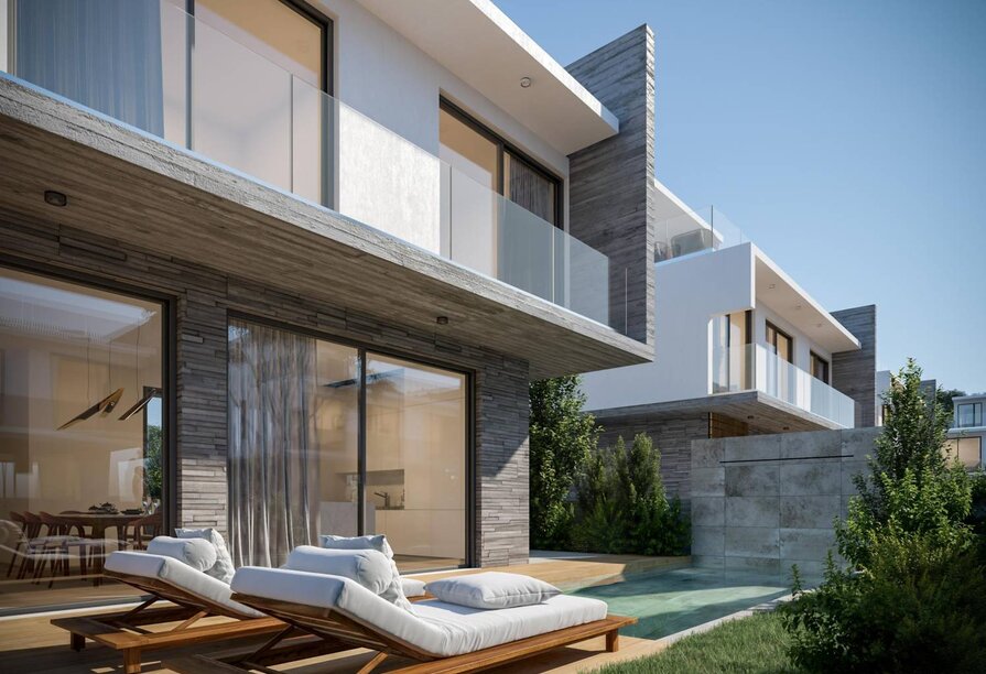 Фотогаллерея объекта 27454 - Фото 1 из 1