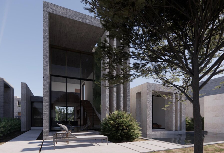 Фотогаллерея объекта 27514 - Фото 1 из 1