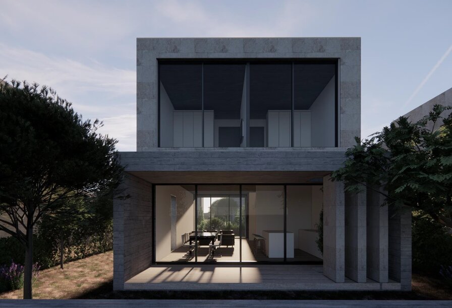 Фотогаллерея объекта 27518 - Фото 1 из 1