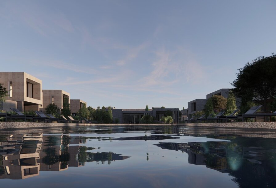 Фотогаллерея объекта 27591 - Фото 1 из 1