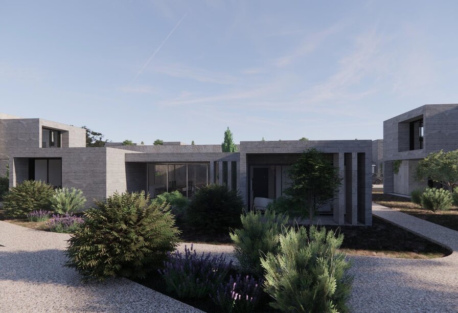 Фотогаллерея объекта 27530 - Фото 1 из 1