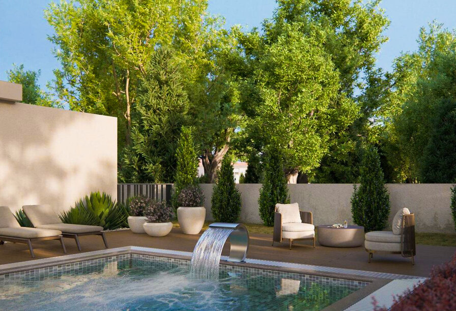 Фотогаллерея объекта 27546 - Фото 1 из 1